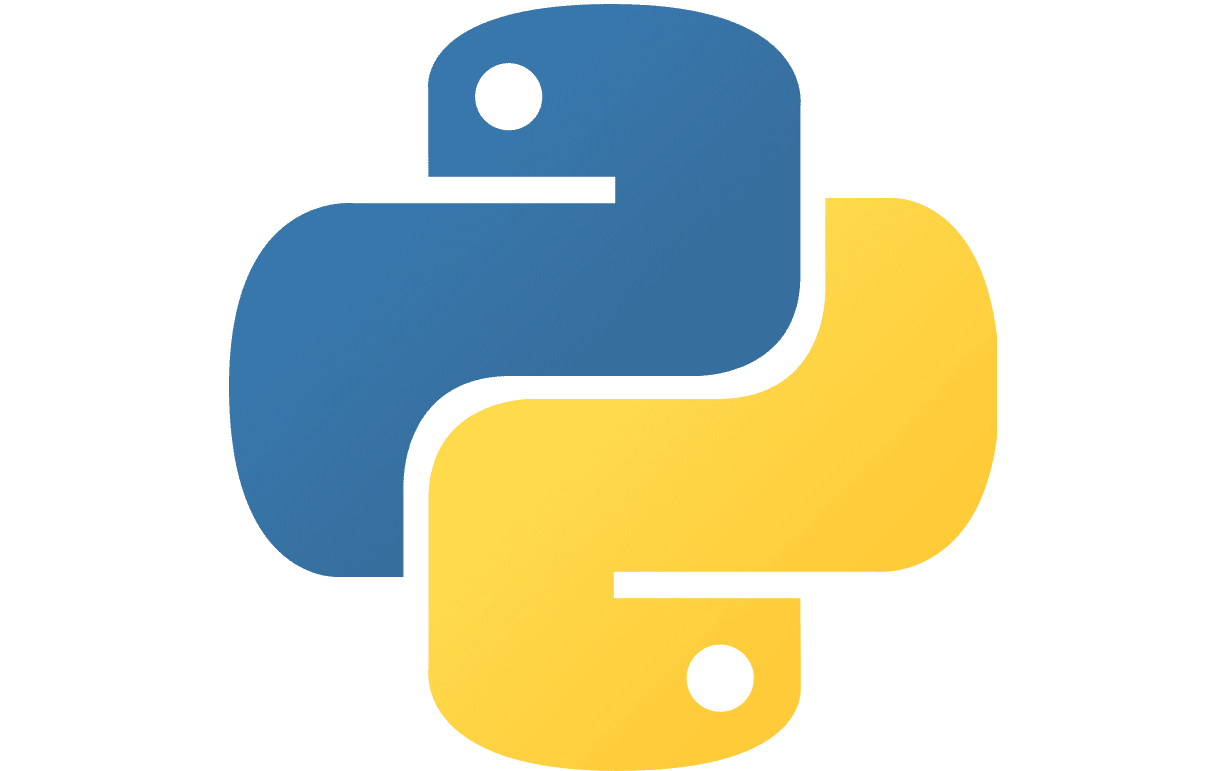 python
